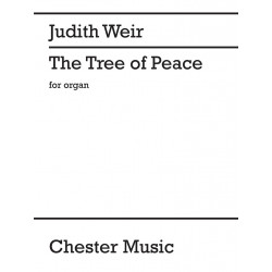 The Tree Of Peace