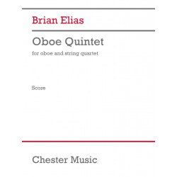 Oboe Quintet