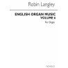English Organ Music Volume Six