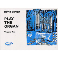 Play The Organ Volume 2