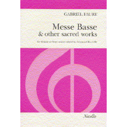 Messe Basse And Other...