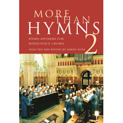 More Than Hymns 2