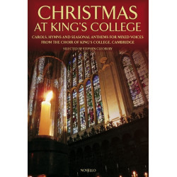 Christmas At King's College