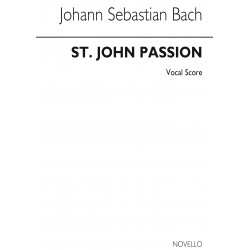 St John Passion - Old...