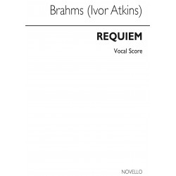 Requiem Op.45 (Novello...