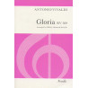 Gloria RV589 (SSA)
