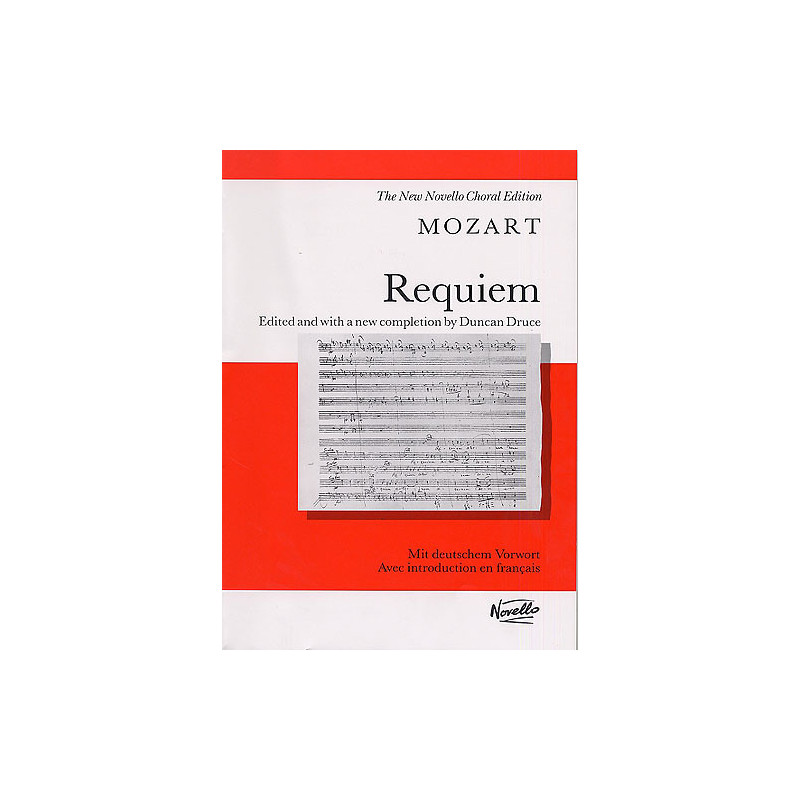 Requiem K.626