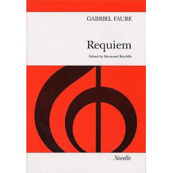Requiem Opus 48