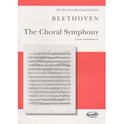 The Choral Symphony (Last...