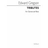 Tributes (Clarinet/Piano)