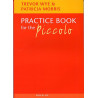 Practice Book For The Piccolo