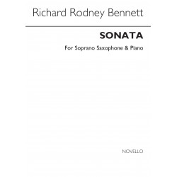 Sonata for Soprano...