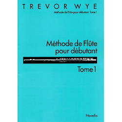 Méthode De Flûte Pour...