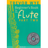 A Beginner's Book for the Flute Part Two