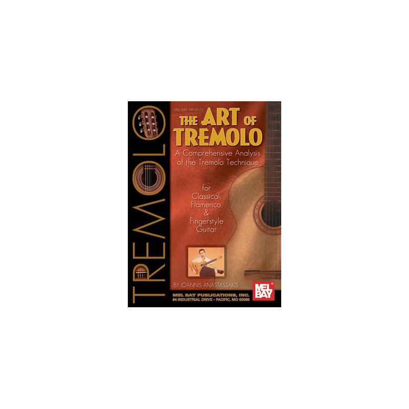 Art Of Tremolo