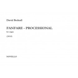 Fanfare-Processional