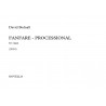 Fanfare-Processional