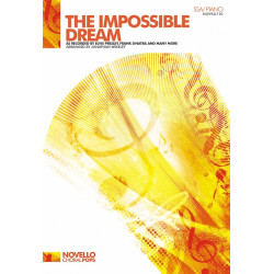 The Impossible Dream -...