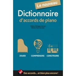 Le Nouveau Dictionnaire...