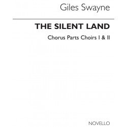The Silent Land Op.70...