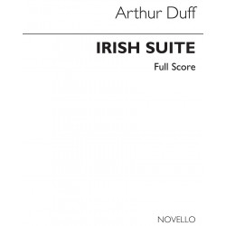 Irish Suite for Strings