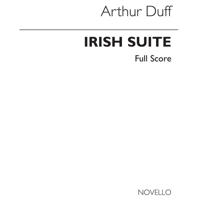 Irish Suite for Strings