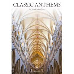 Classic Anthems for...