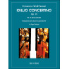 Idillio - Concertino In La Op.15