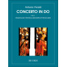 Concerto In C