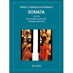 Sonata Op. 128