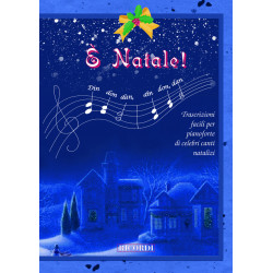 Christmas Time - E' Natale - Vol. 1