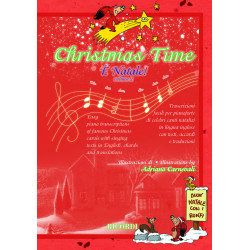 Christmas Time - E' Natale - Vol. 2