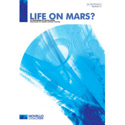 Life On Mars?