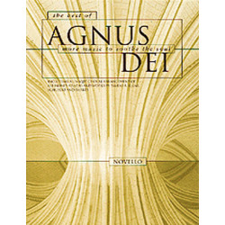 The Best Of Agnus Dei More...