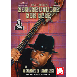 Compositions for Bass