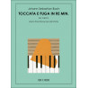 Toccata & Fugue D-minor BWV 565 ( Organ )