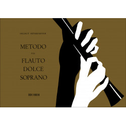 Metodo Per Flauto Dolce...
