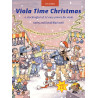 Viola Time Christmas