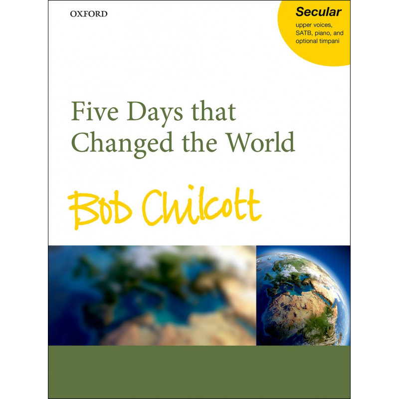 Five Days That Changed The World