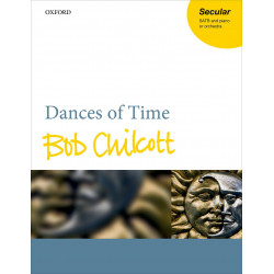 Dances Of Time