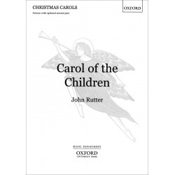 Carol Of The Children