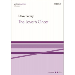 Oliver Tarney: The Lover's...
