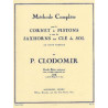 Methode Complete de Cornet, Vol.1