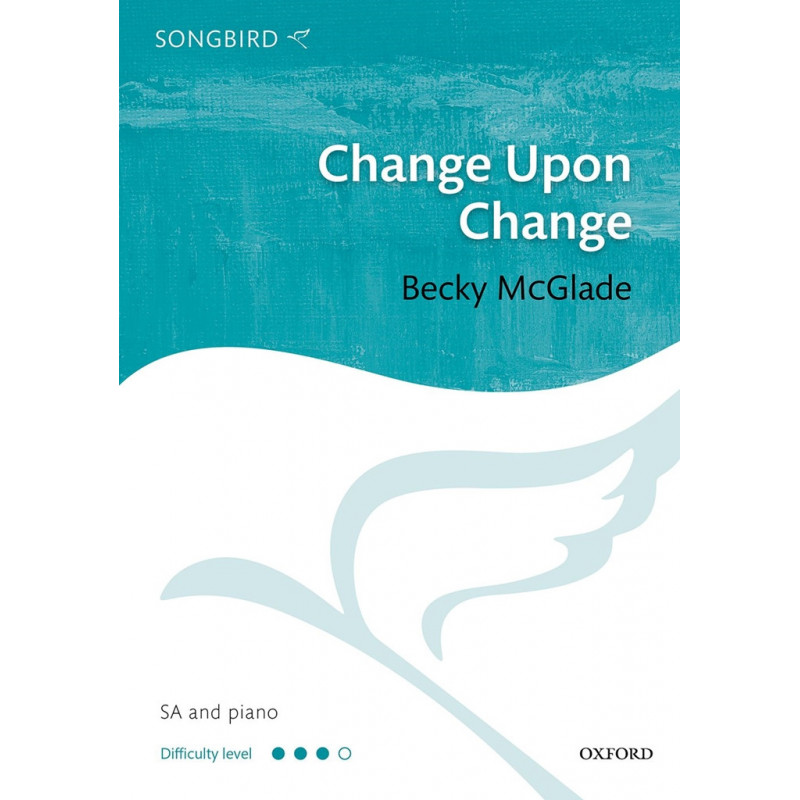 Change upon change