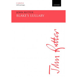 Blake's Lullaby