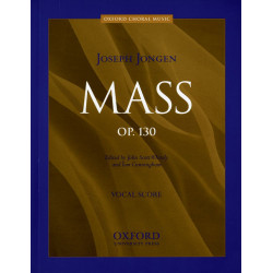 Mass Opus 130