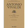 Sonate per violino e basso continuo RV 11, RV 37
