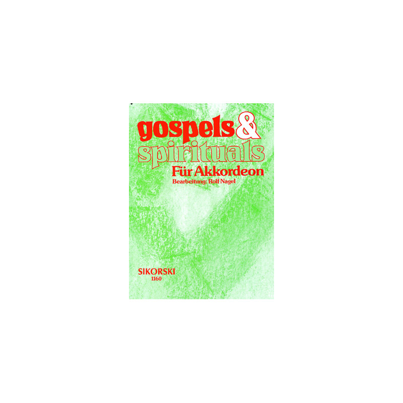 Gospels & Spirituals