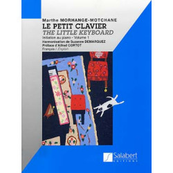 Le Petit Clavier Vol.1