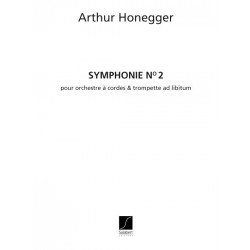 Symphonie N. 2